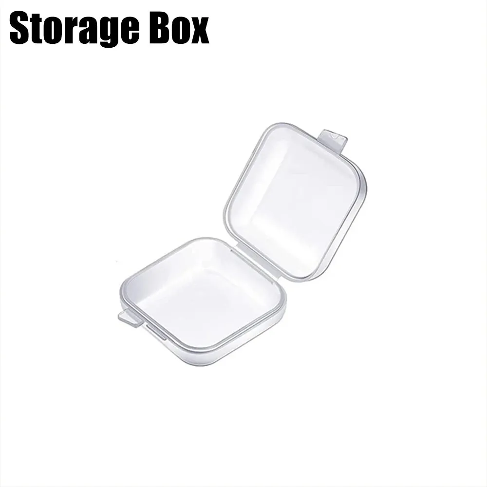 Easy to Use, 1-3 Pairs Silicone Earphone Tip for Apple AirPods Pro 1/2