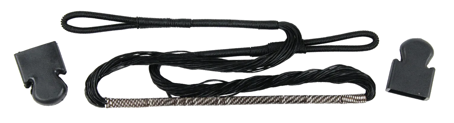 Ek Archery Research - Replacement JAG-1 Crossbow String and Limb tips