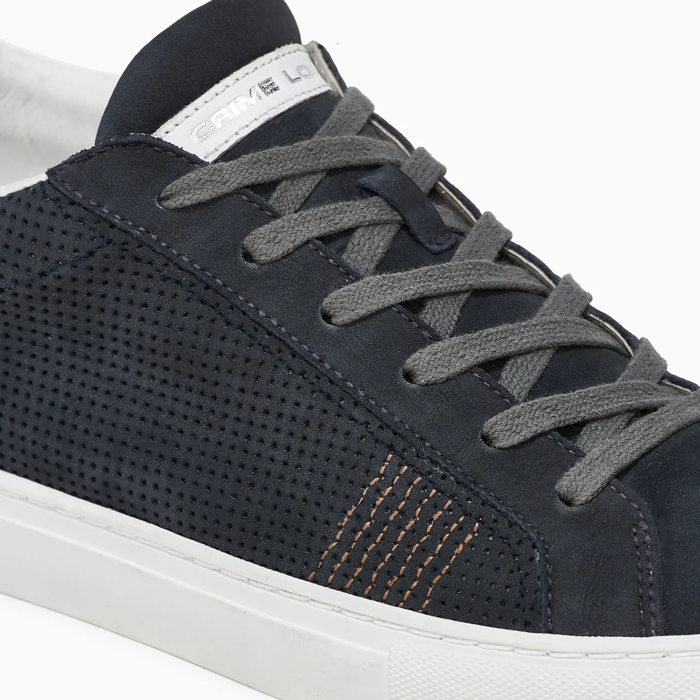 ESSENTIALNABUK TRUE NAVY