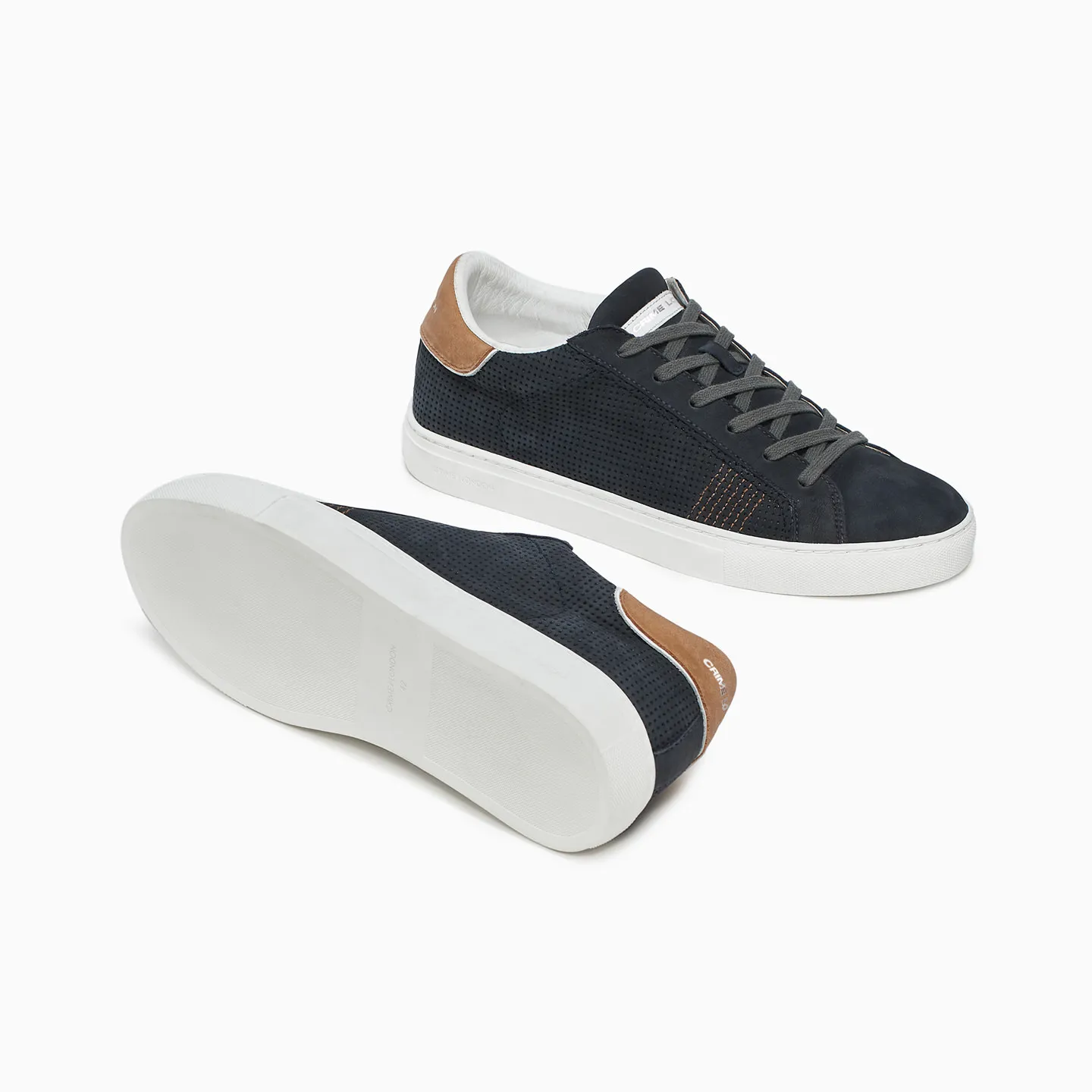 ESSENTIALNABUK TRUE NAVY