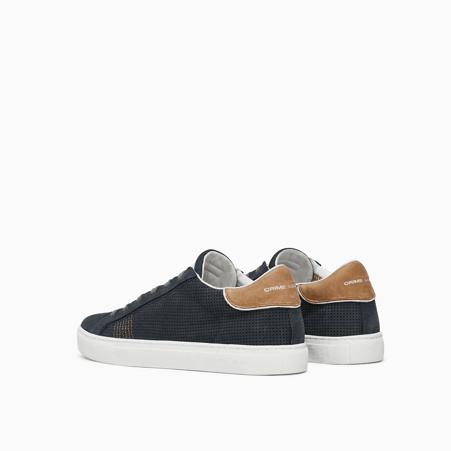 ESSENTIALNABUK TRUE NAVY
