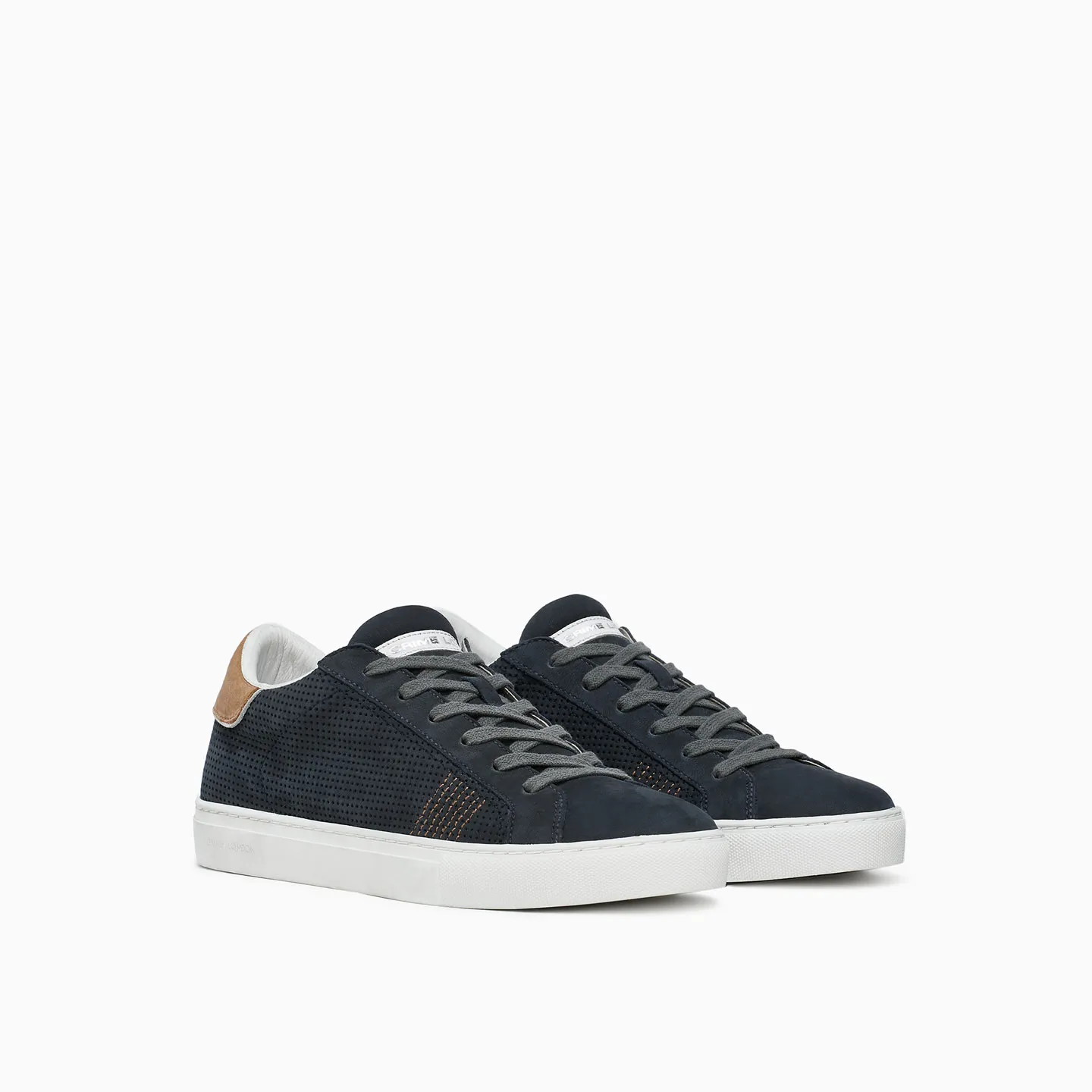 ESSENTIALNABUK TRUE NAVY