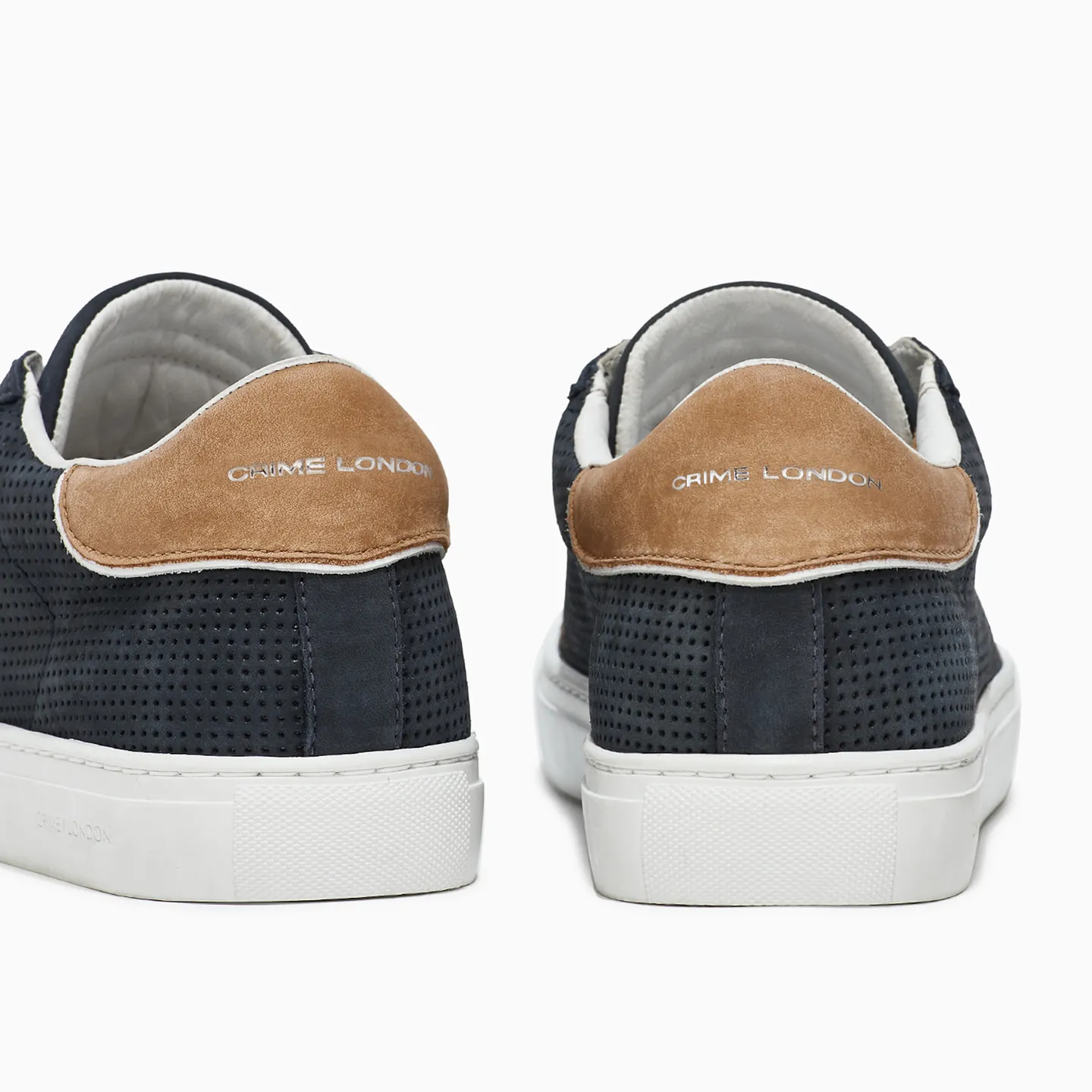 ESSENTIALNABUK TRUE NAVY