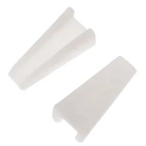 Eurotool Replacement Tips For Nylon Jaw Pliers - Chain Nose