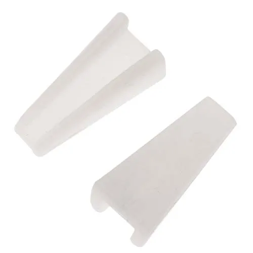 Eurotool Replacement Tips For Nylon Jaw Pliers - Chain Nose