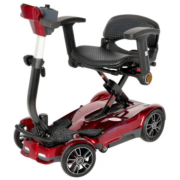 EV Rider Transport 4M Folding Mobility Scooter
