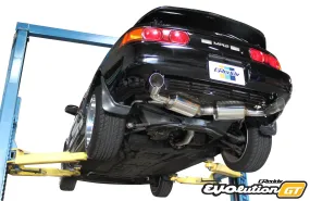 EVOLUTION GT  TOYOTA MR2 TURBO 90-96 - (10118303)