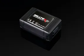 F87 MILLTEK ACTIVE VALVE CONTROL SYSTEM WITH BLUETOOTH APP CONTROL