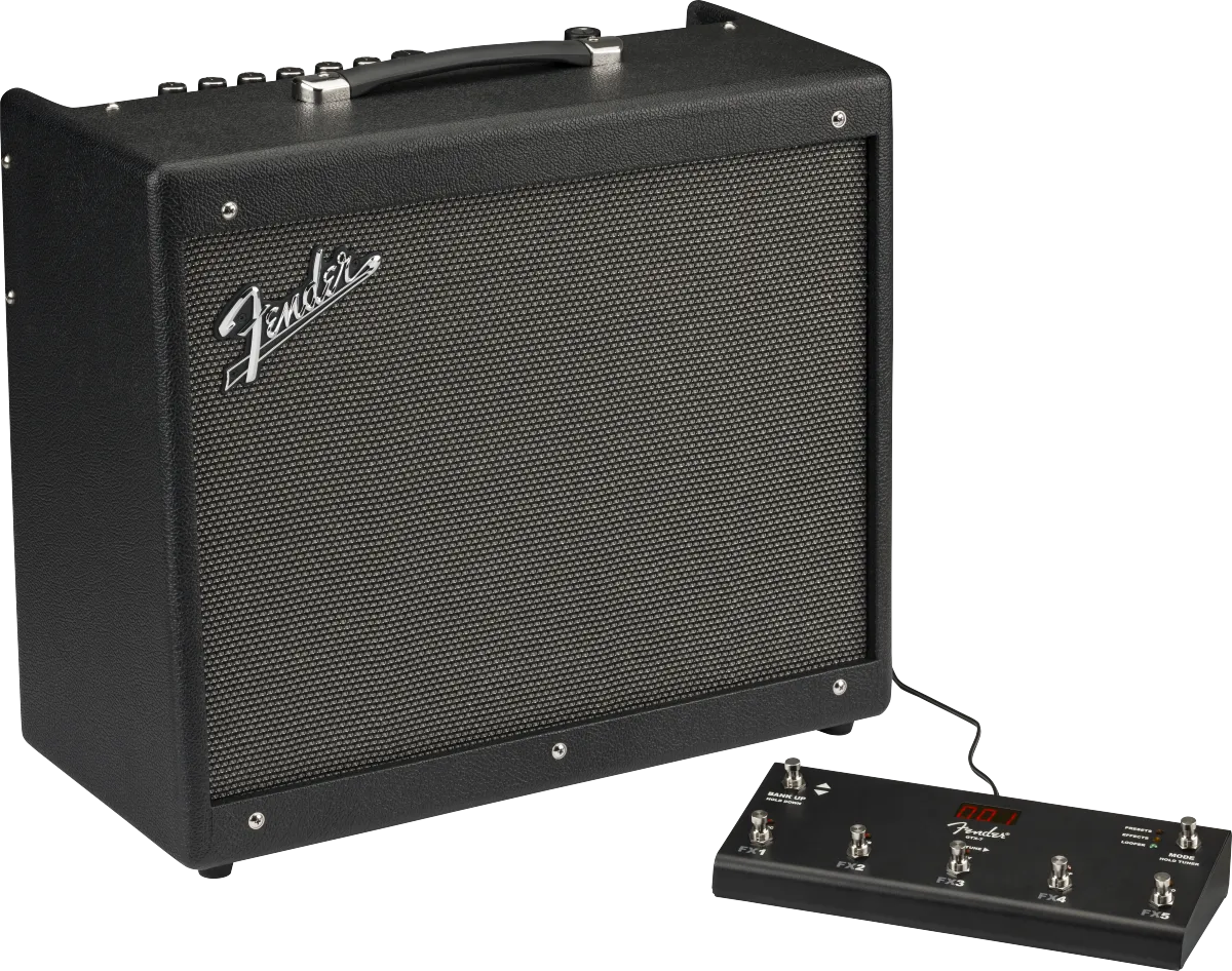 Fender Mustang GTX100
