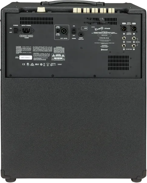 Fender Rumble Stage 800