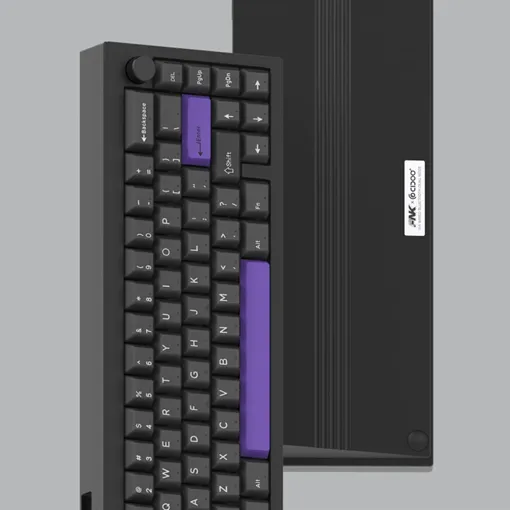 Finalkey V65 R2 Mechanical Keyboard Kit