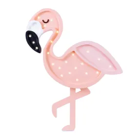 Flamingo Lamp Little Lights