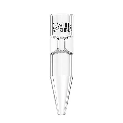 Flip Pyrex Replacement Tip (49ct)
