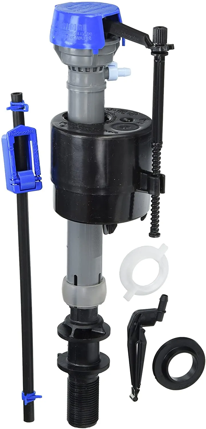 Fluidmaster PerforMax Universal High Performance Toilet Tank Fill Valve 400AH