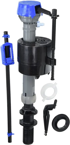 Fluidmaster PerforMax Universal High Performance Toilet Tank Fill Valve 400AH