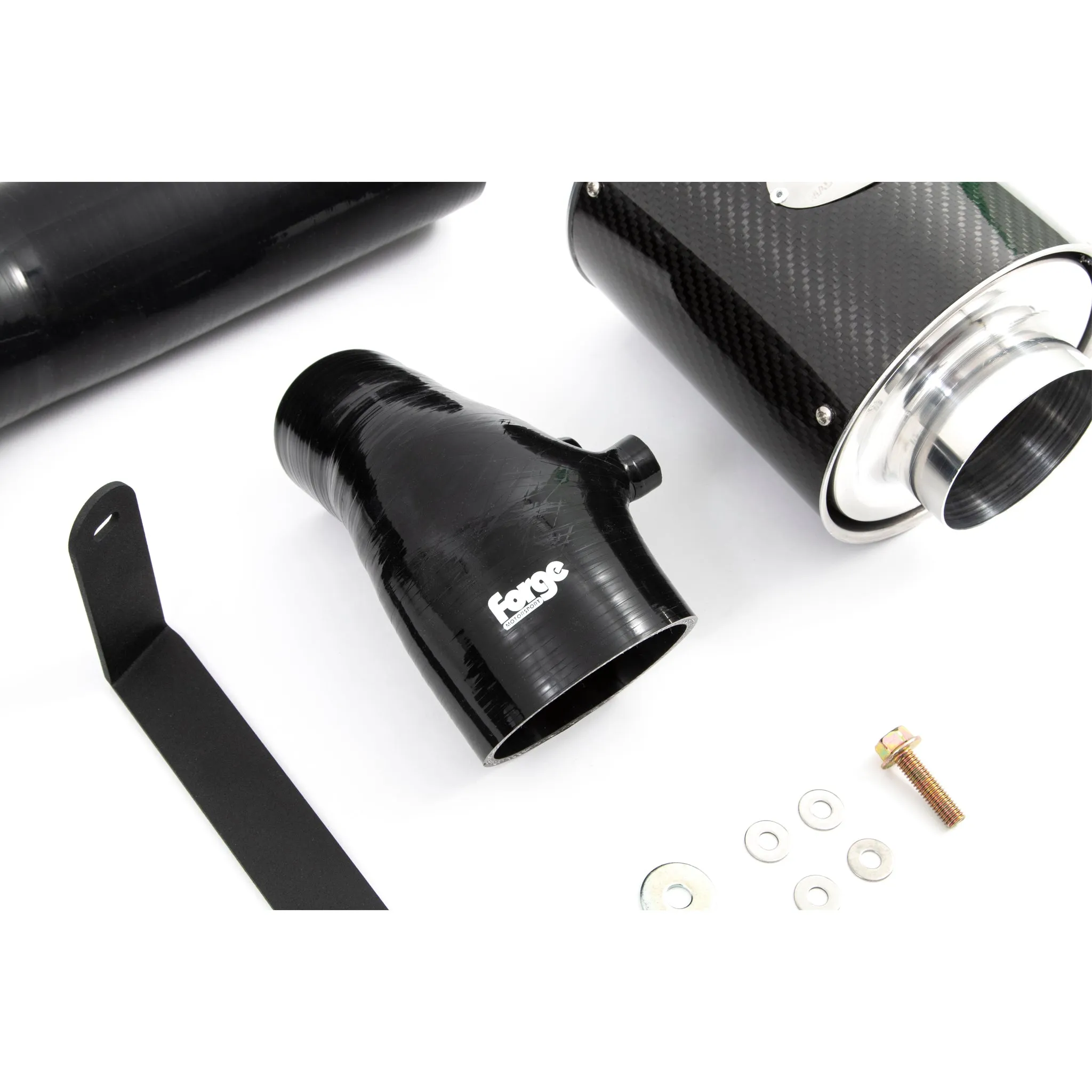 Forge Motorsport Air Intake for Suzuki Jimny JB74 (2018 )