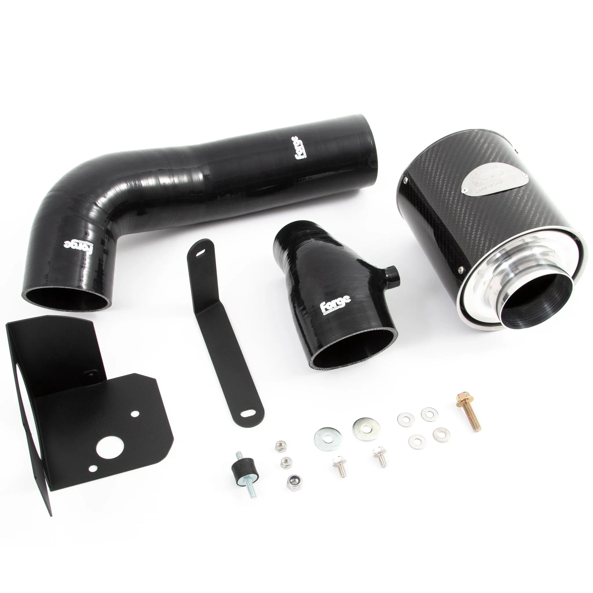 Forge Motorsport Air Intake for Suzuki Jimny JB74 (2018 )
