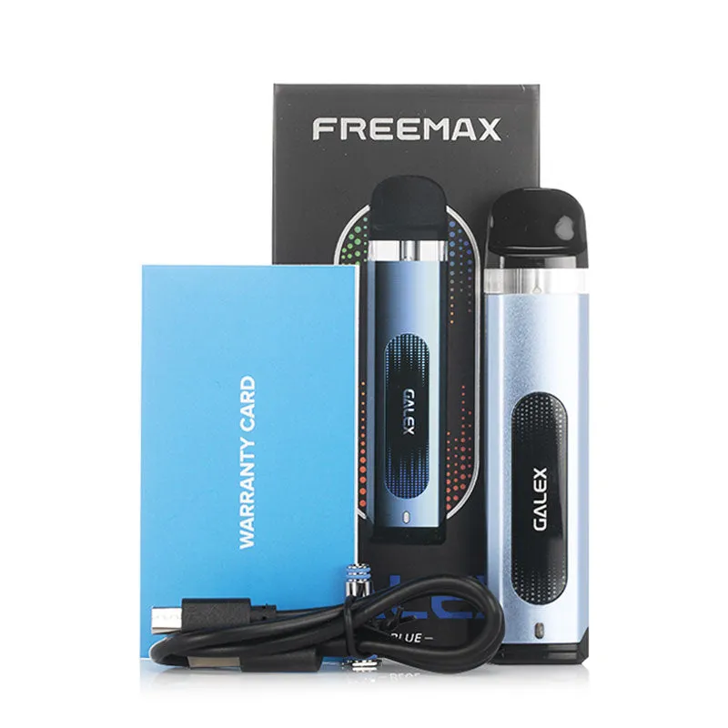 FreeMax Galex Pod Kit
