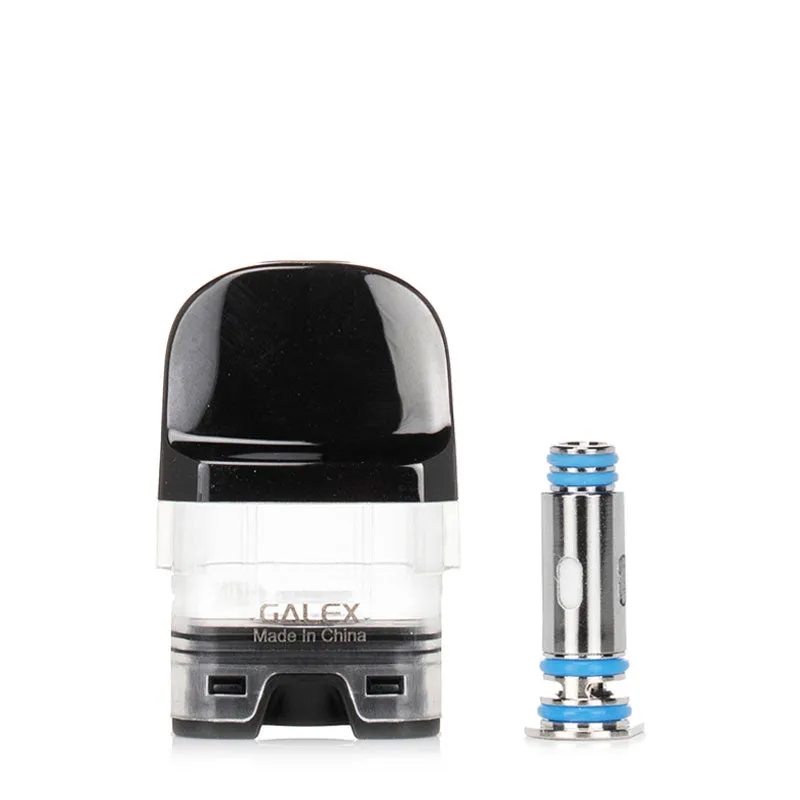 FreeMax Galex Pod Kit