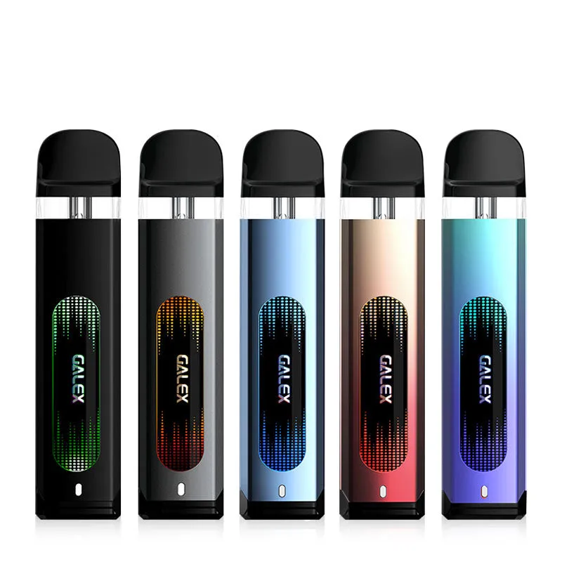 FreeMax Galex Pod Kit
