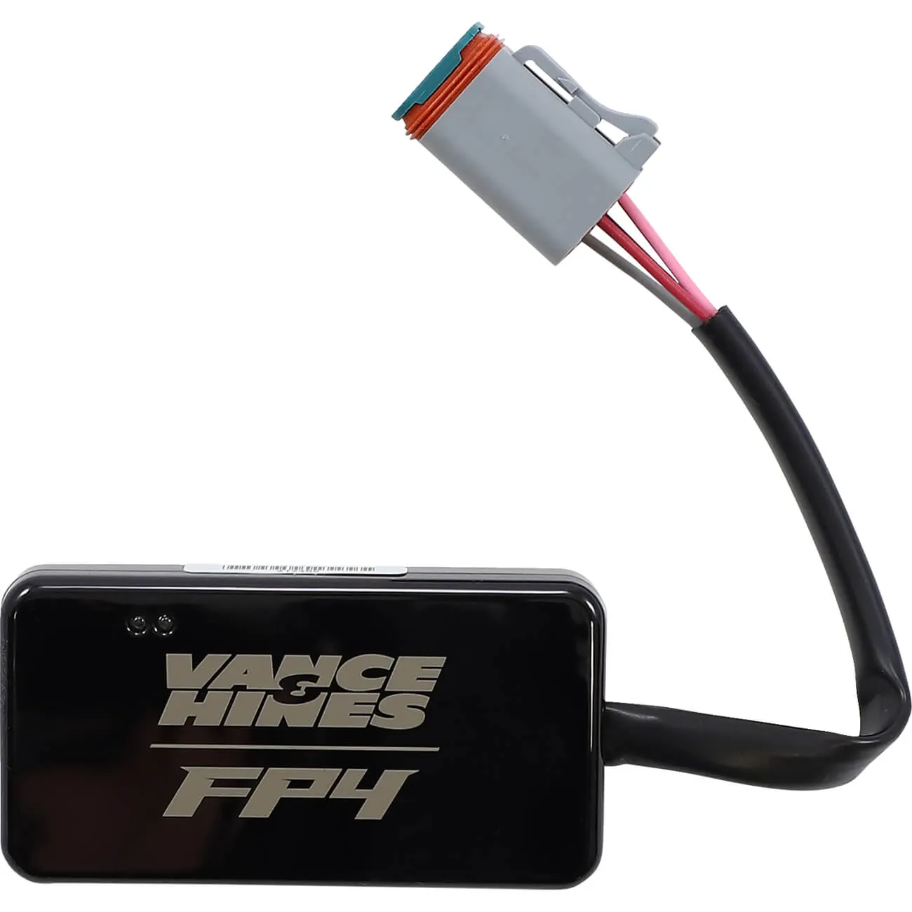 Fuelpak FP4 ECU Tuner - 2001-2020 Harley-Davidson