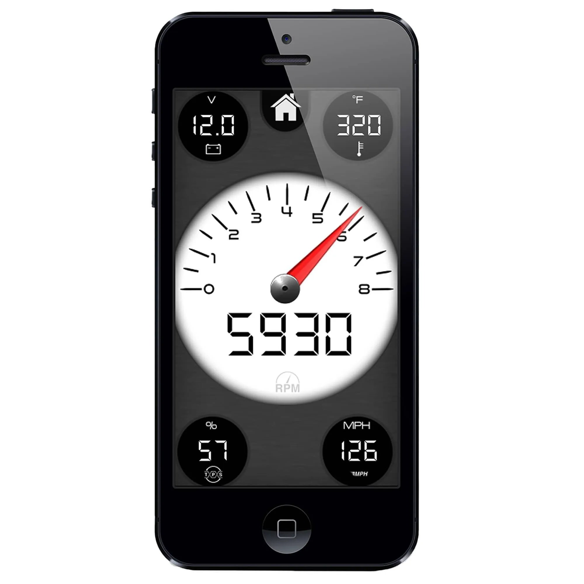 Fuelpak FP4 ECU Tuner - 2007-2013 Harley-Davidson