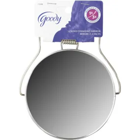 GOODY - Two Sided Makeup Mirror - 1 Mirror