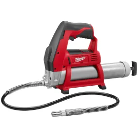 Grease Gun Milwaukee M12 GG-0 12V