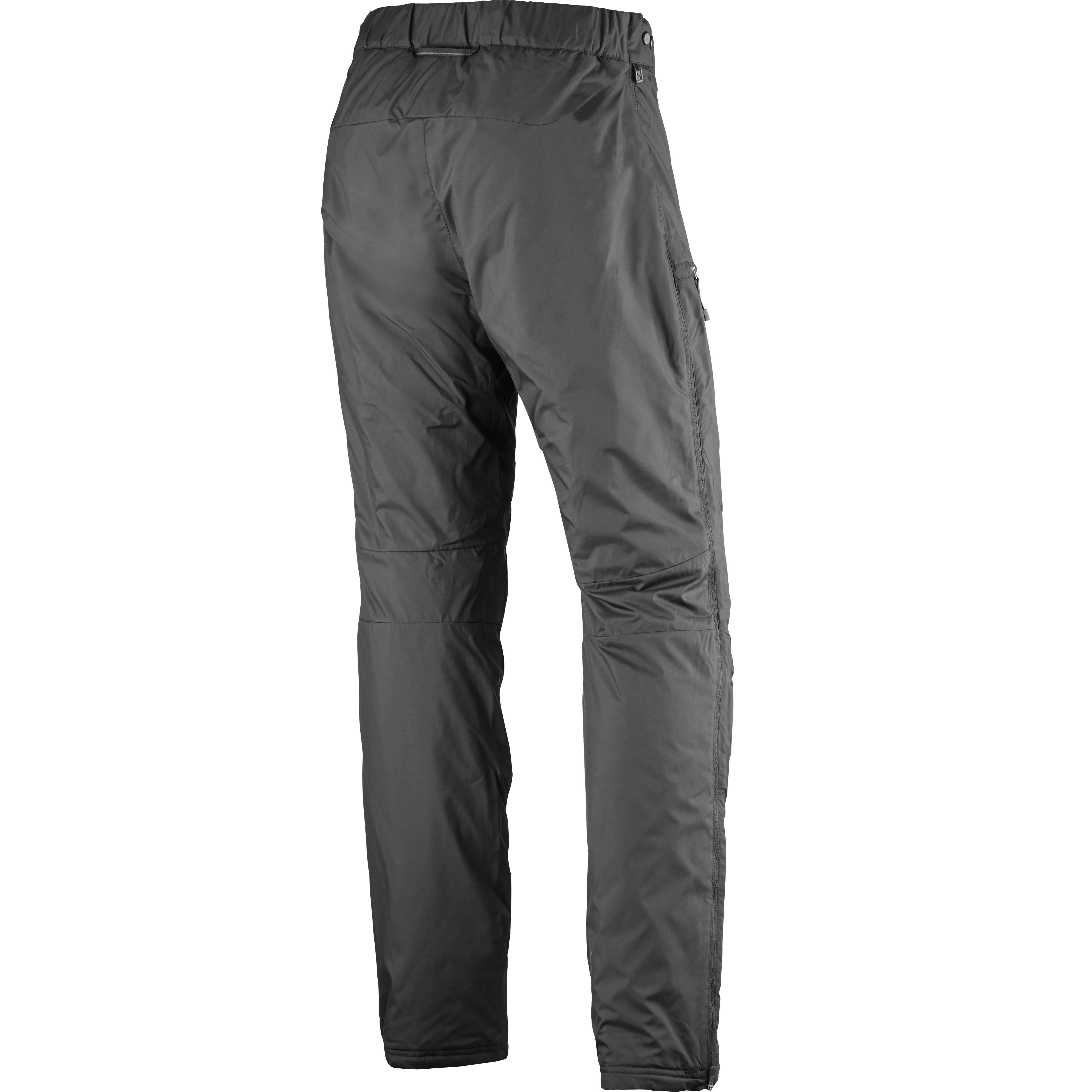 Haglöfs Barrier Pant Women True Black | Buy Haglöfs Barrier Pant Women True Black here | Outnorth