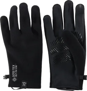 Haglöfs Bow Glove True Black | Buy Haglöfs Bow Glove True Black here | Outnorth