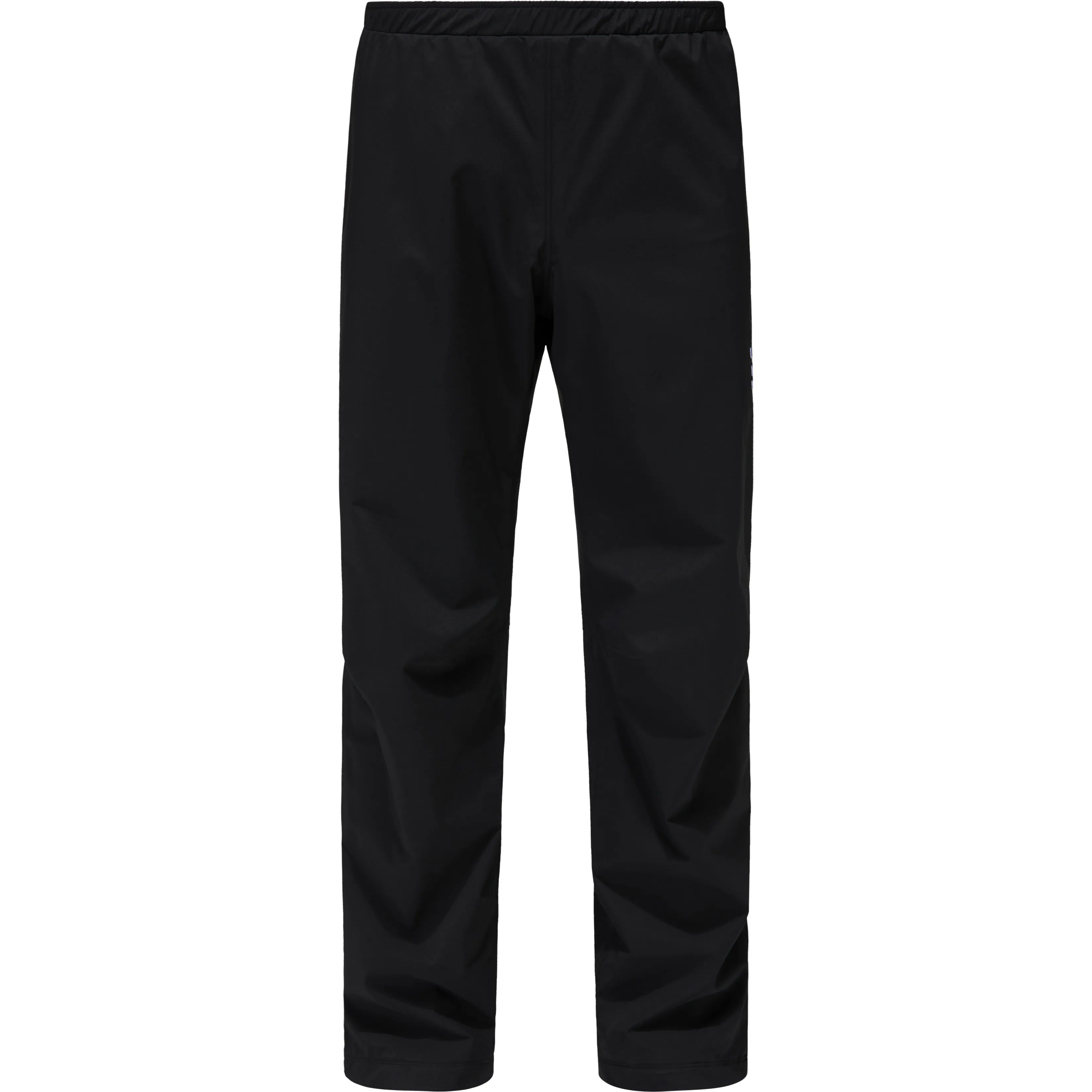 Haglöfs Buteo Pant Men True Black | Buy Haglöfs Buteo Pant Men True Black here | Outnorth