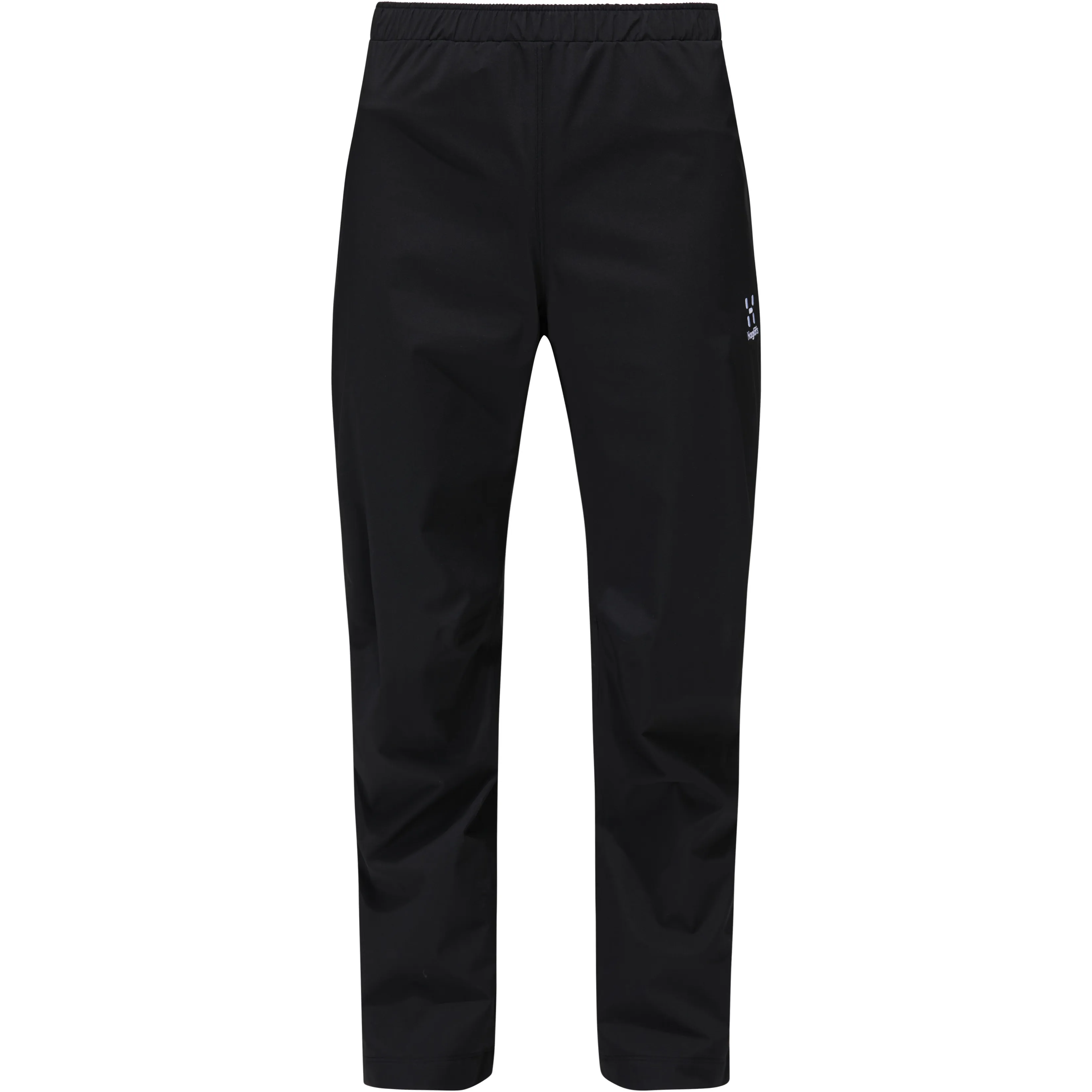 Haglöfs Buteo Pant Women True Black | Buy Haglöfs Buteo Pant Women True Black here | Outnorth