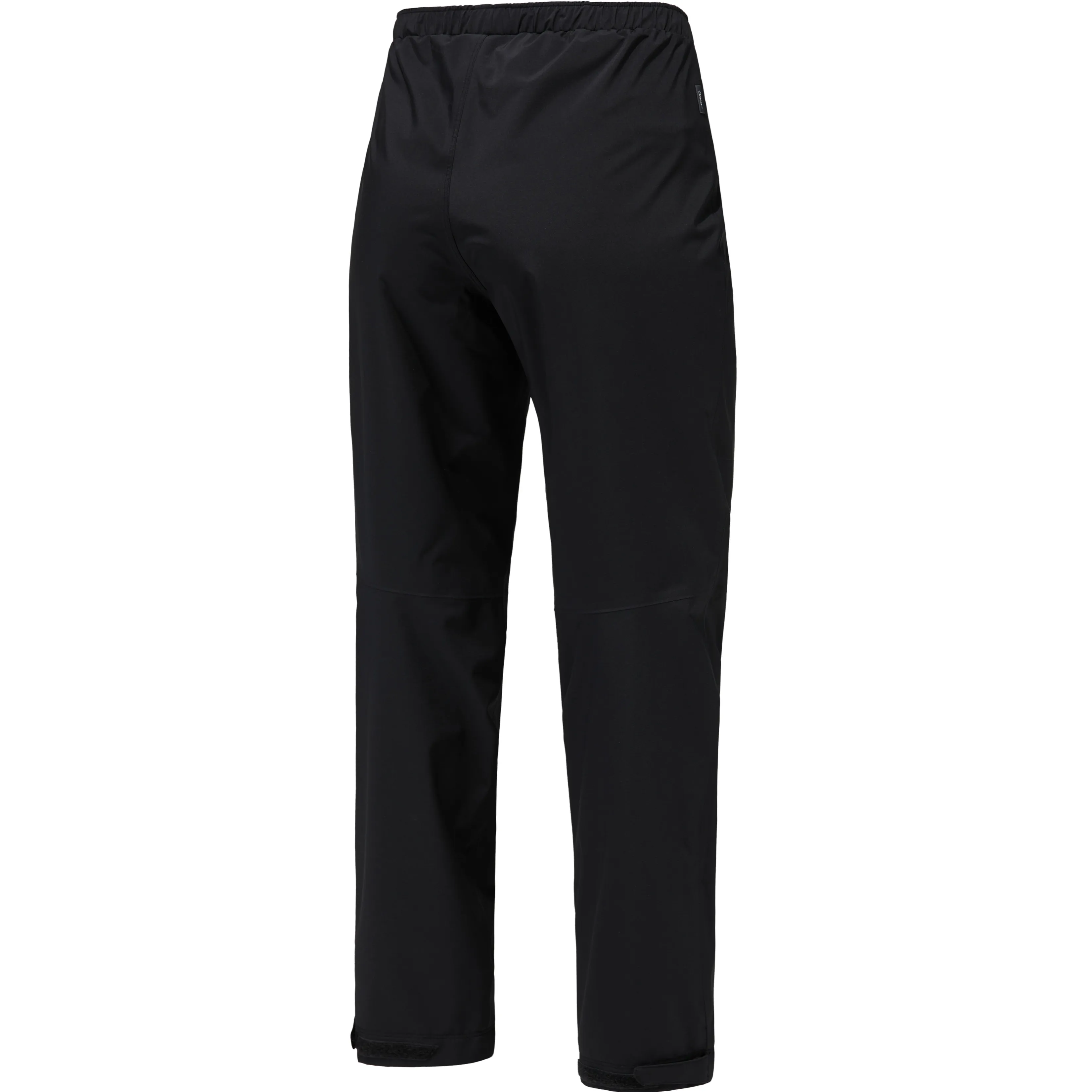 Haglöfs Buteo Pant Women True Black | Buy Haglöfs Buteo Pant Women True Black here | Outnorth