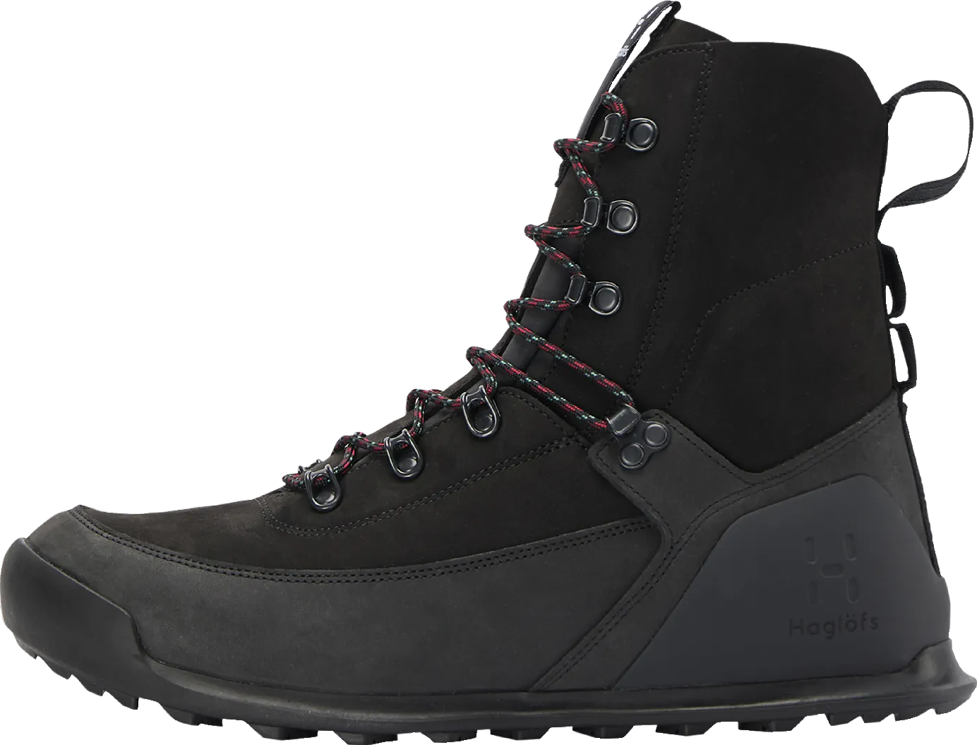 Haglöfs Duality RT1 Men True Black | Buy Haglöfs Duality RT1 Men True Black here | Outnorth