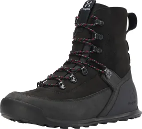 Haglöfs Duality RT1 Men True Black | Buy Haglöfs Duality RT1 Men True Black here | Outnorth