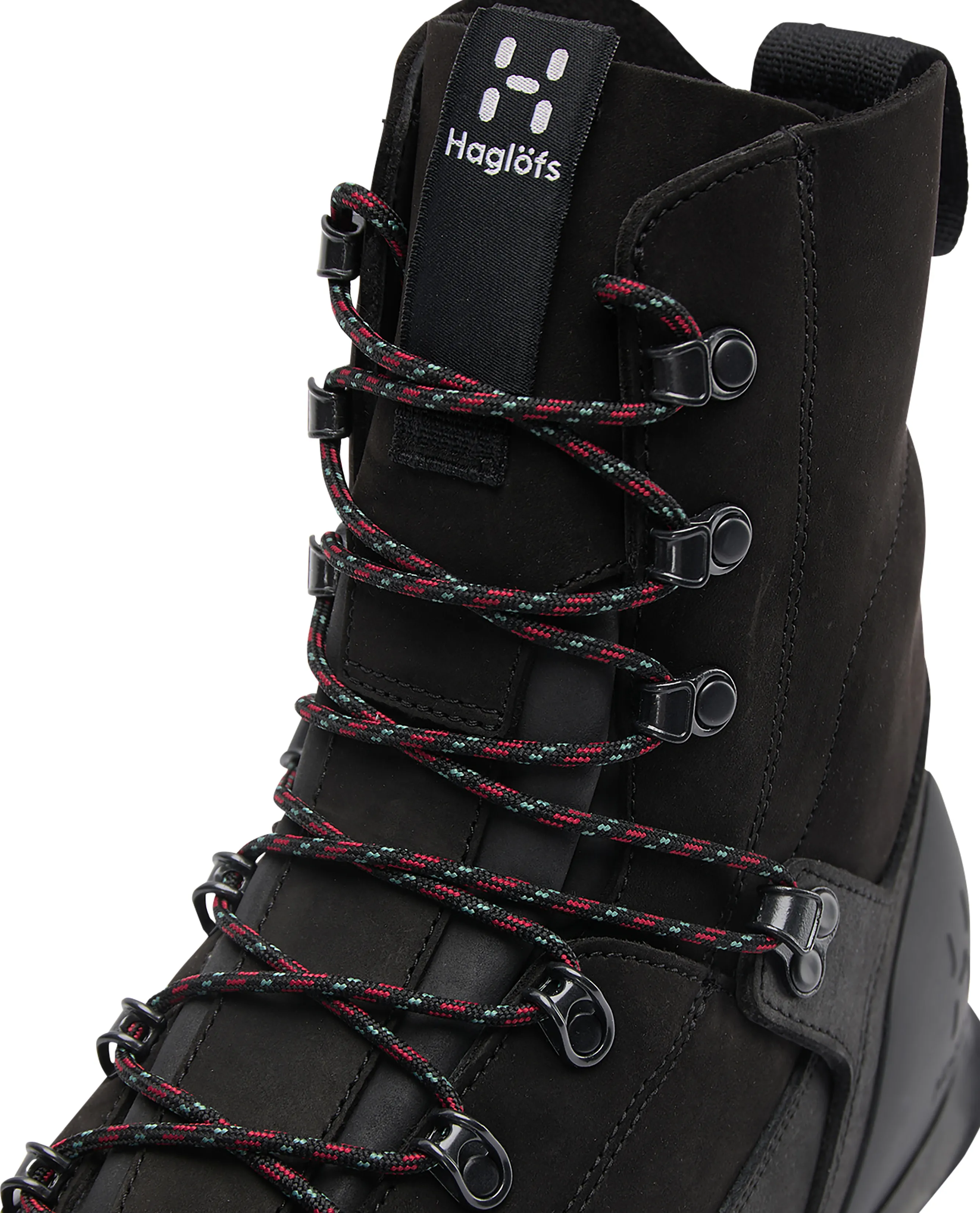 Haglöfs Duality RT1 Men True Black | Buy Haglöfs Duality RT1 Men True Black here | Outnorth