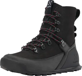 Haglöfs Duality RT1 Women True Black | Buy Haglöfs Duality RT1 Women True Black here | Outnorth