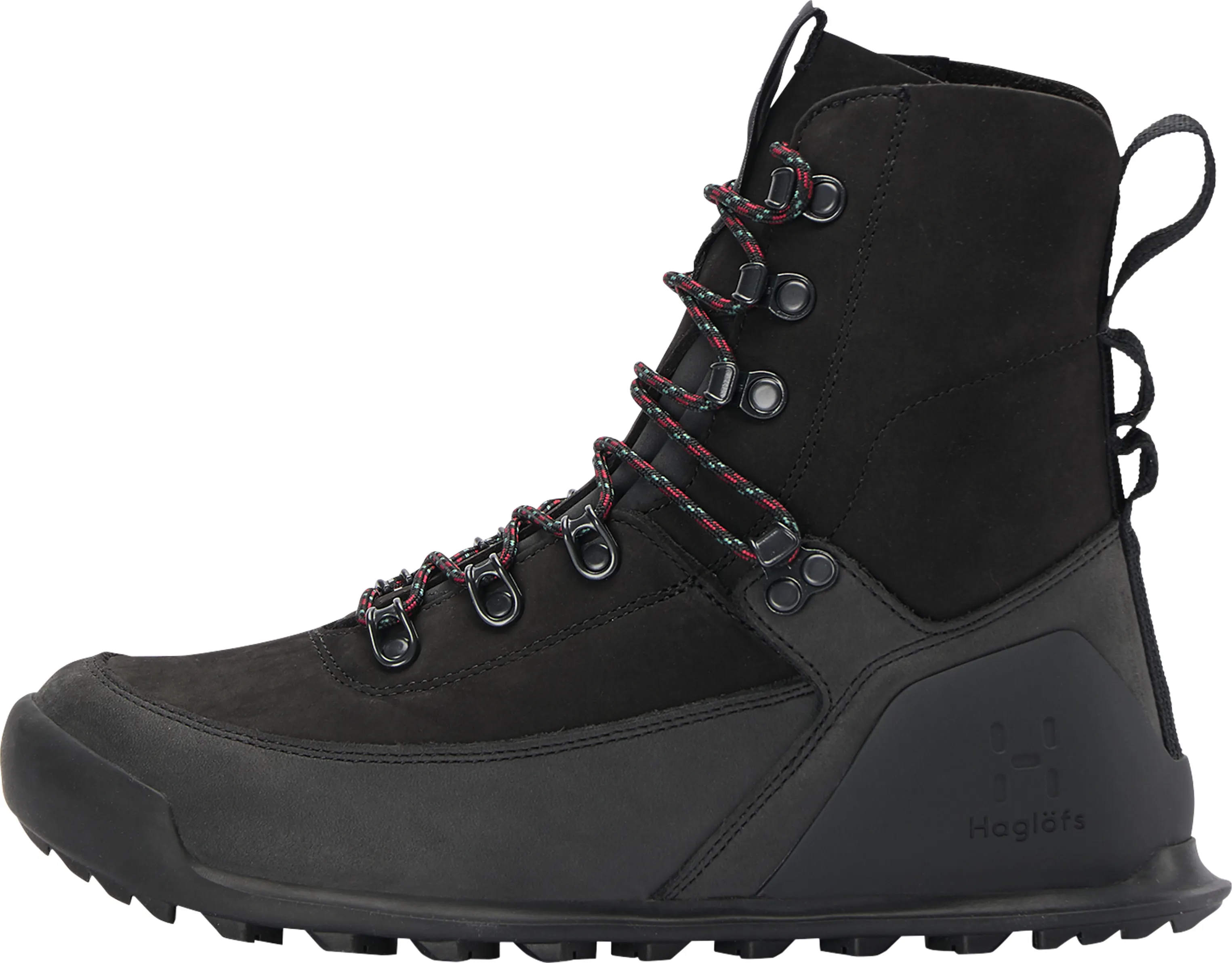 Haglöfs Duality RT1 Women True Black | Buy Haglöfs Duality RT1 Women True Black here | Outnorth