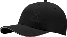 Haglöfs Equator III Cap True Black | Buy Haglöfs Equator III Cap True Black here | Outnorth