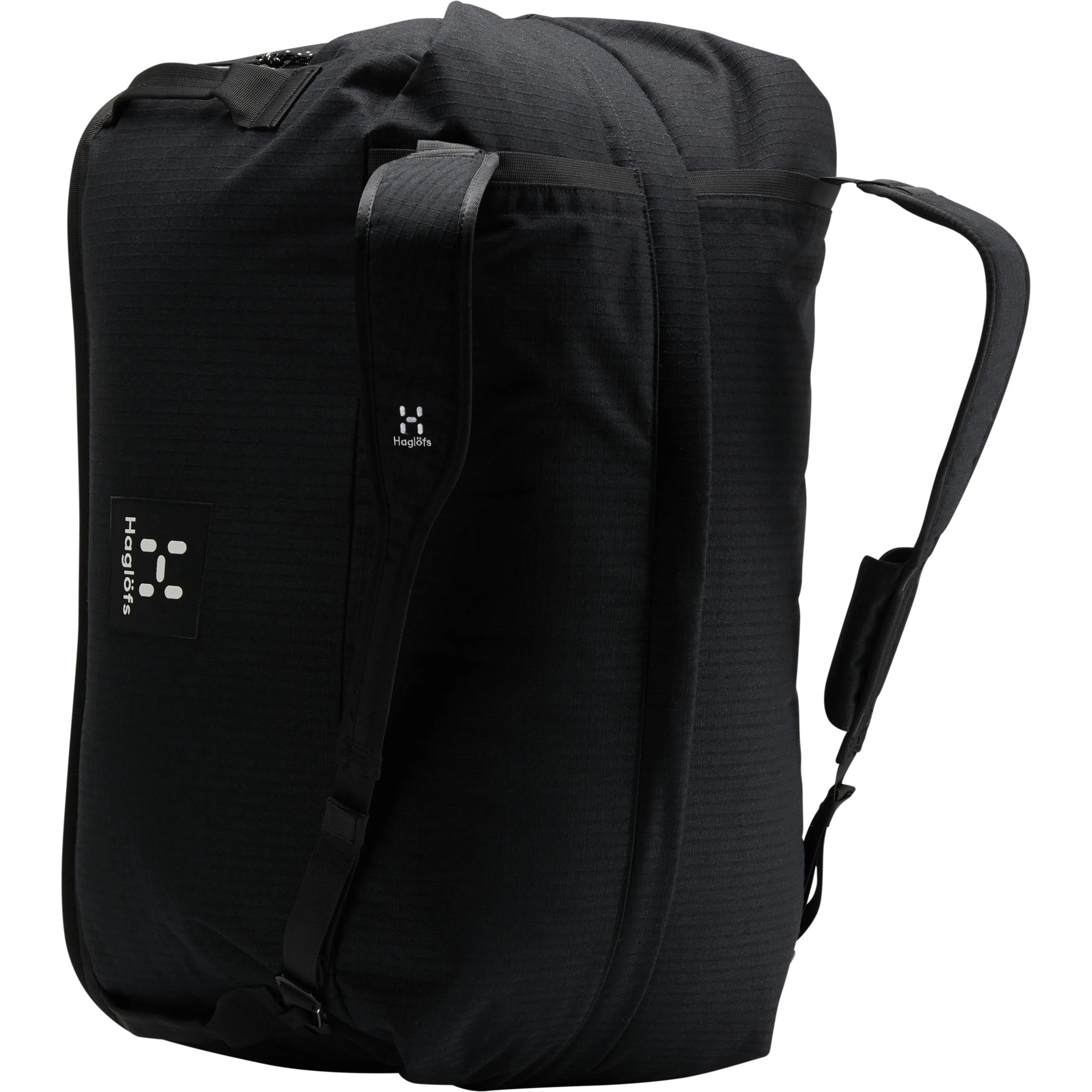 Haglöfs Fjällfärd 90 True Black | Buy Haglöfs Fjällfärd 90 True Black here | Outnorth