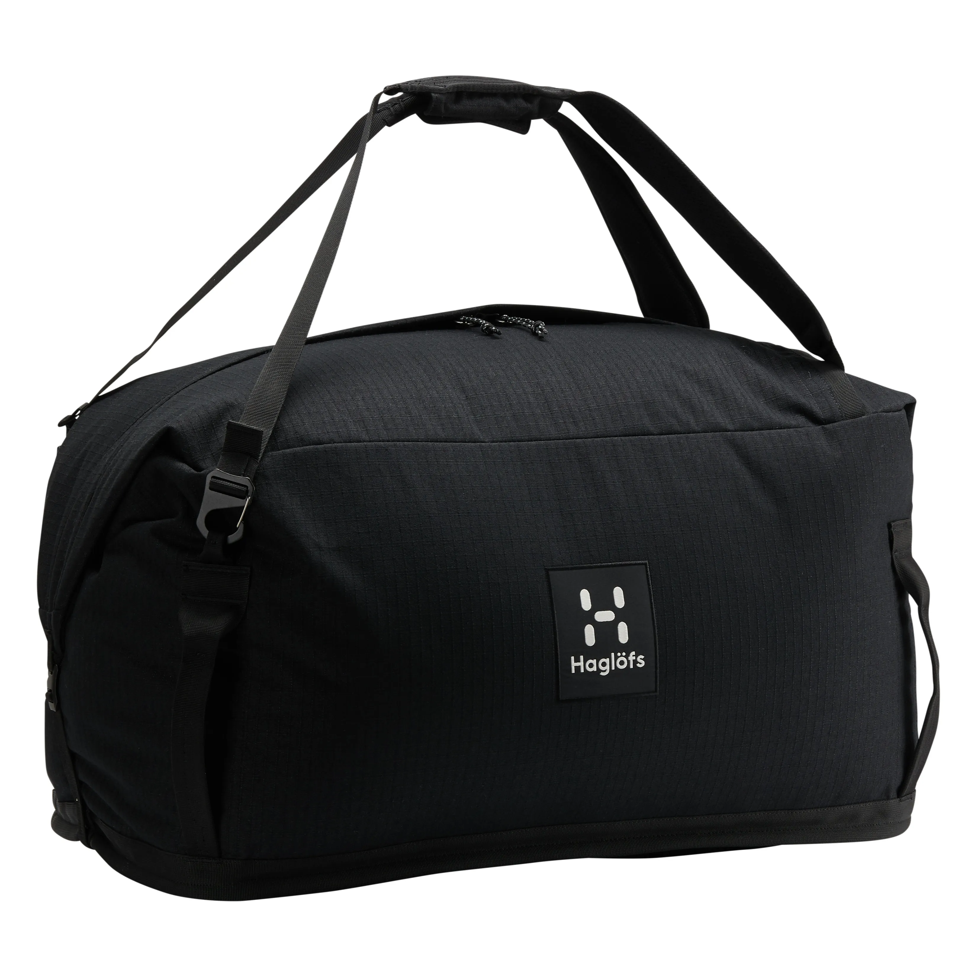 Haglöfs Fjällfärd 90 True Black | Buy Haglöfs Fjällfärd 90 True Black here | Outnorth
