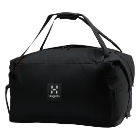 Haglöfs Fjällfärd 90 True Black | Buy Haglöfs Fjällfärd 90 True Black here | Outnorth