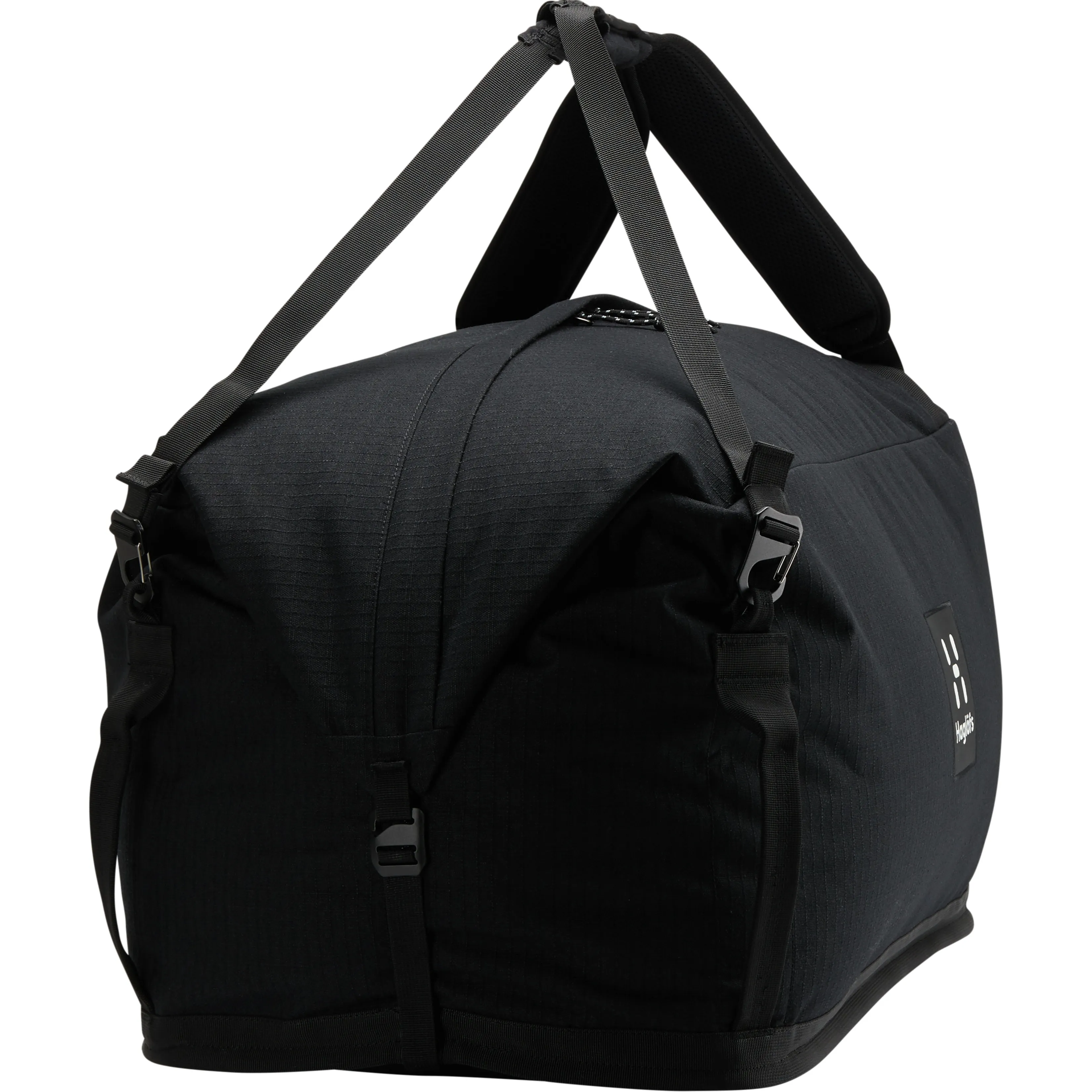 Haglöfs Fjällfärd 90 True Black | Buy Haglöfs Fjällfärd 90 True Black here | Outnorth