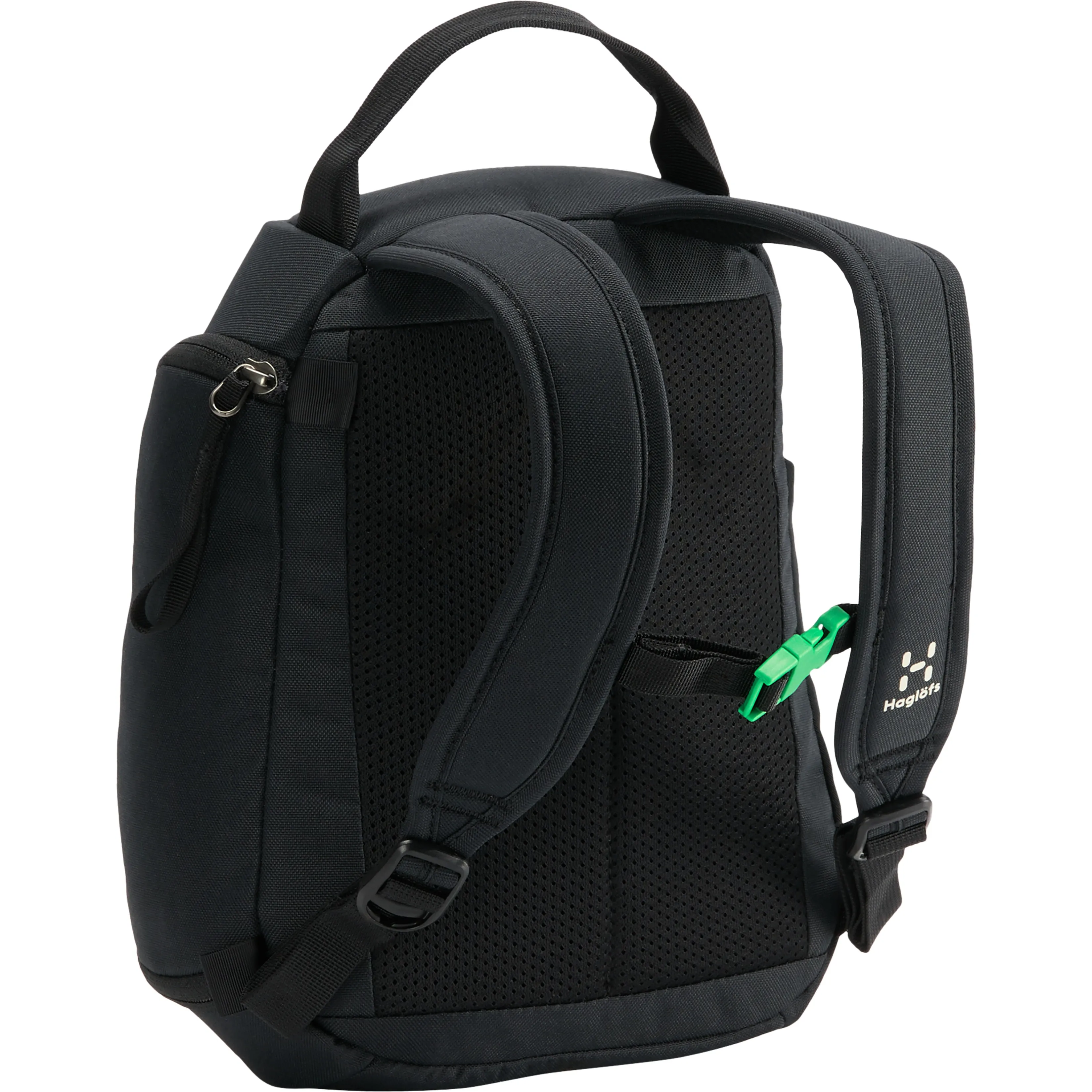 Haglöfs Juniors&#x27; Corker True Black | Buy Haglöfs Juniors&#x27; Corker True Black here | Outnorth