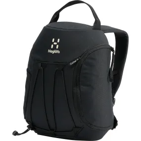 Haglöfs Juniors&#x27; Corker True Black | Buy Haglöfs Juniors&#x27; Corker True Black here | Outnorth