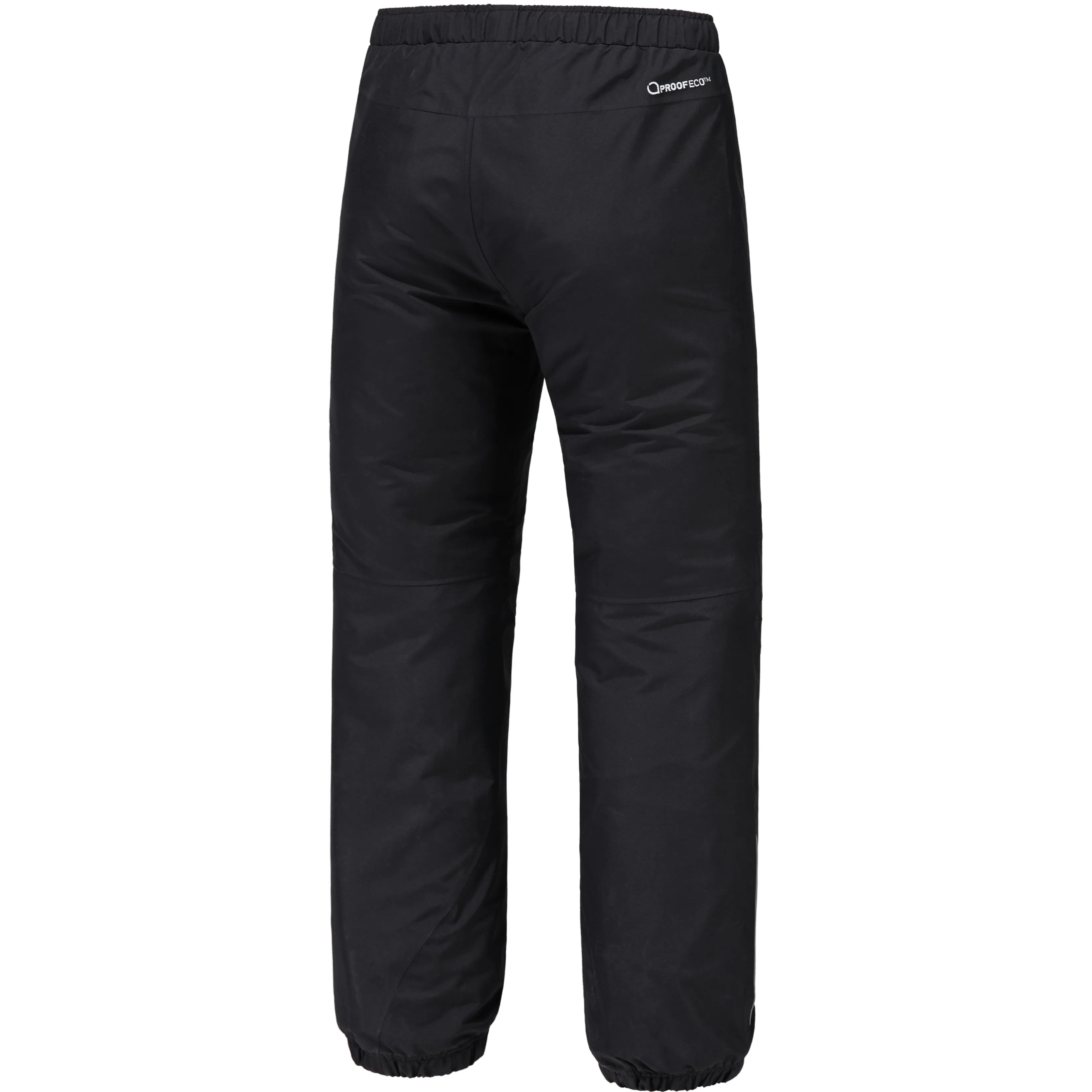 Haglöfs Juniors&#x27; Mila Pant True Black | Buy Haglöfs Juniors&#x27; Mila Pant True Black here | Outnorth