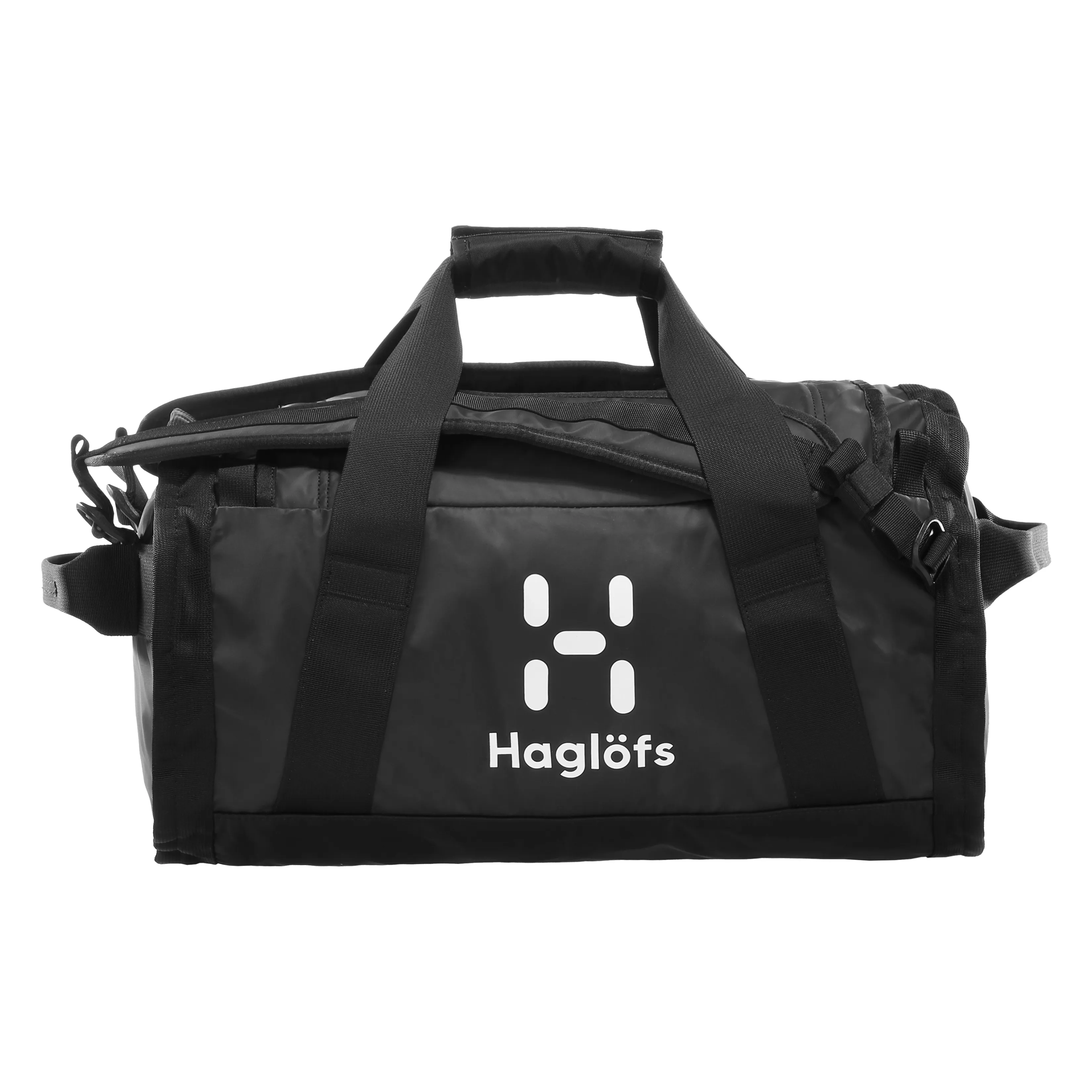 Haglöfs Lava 30 True Black | Buy Haglöfs Lava 30 True Black here | Outnorth