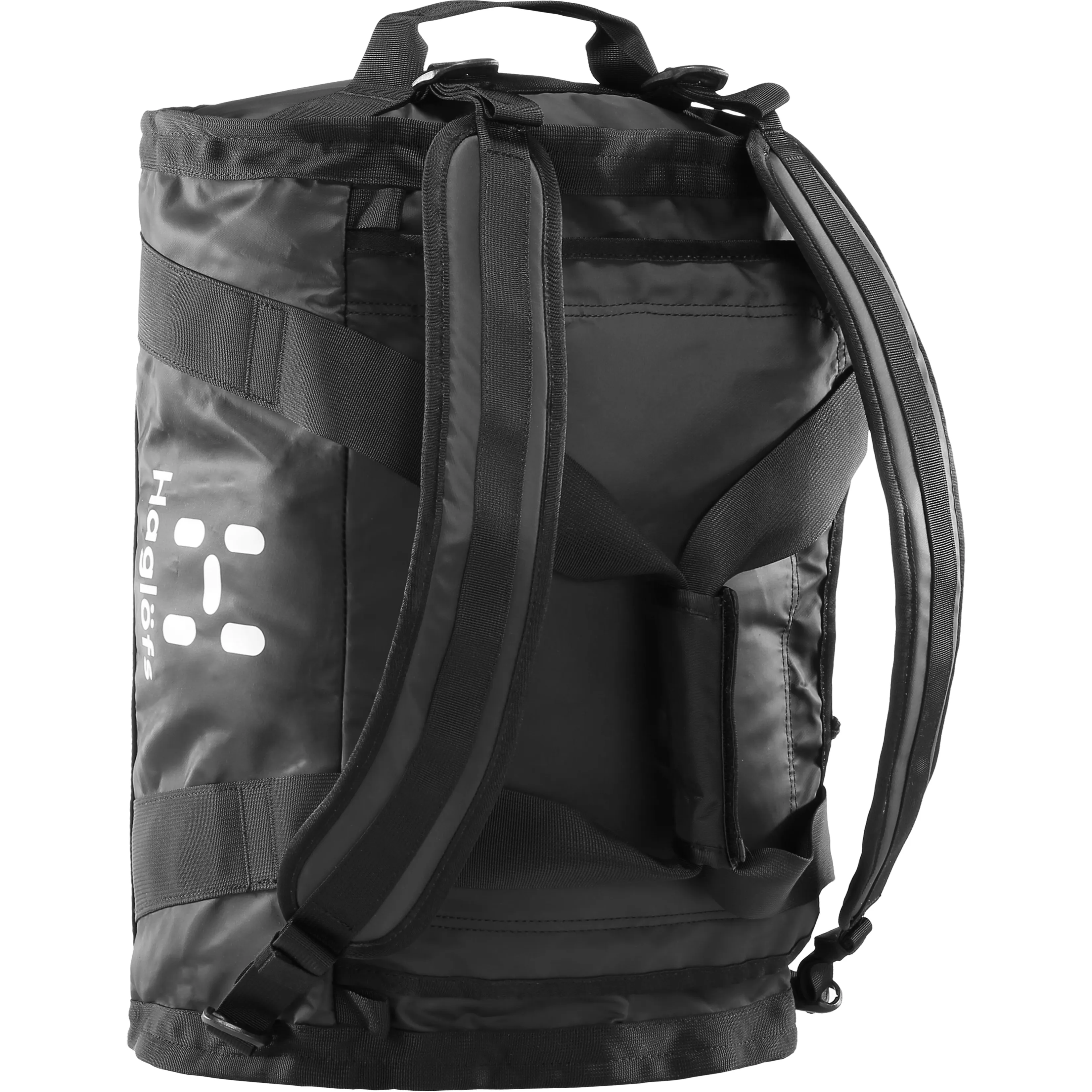 Haglöfs Lava 30 True Black | Buy Haglöfs Lava 30 True Black here | Outnorth