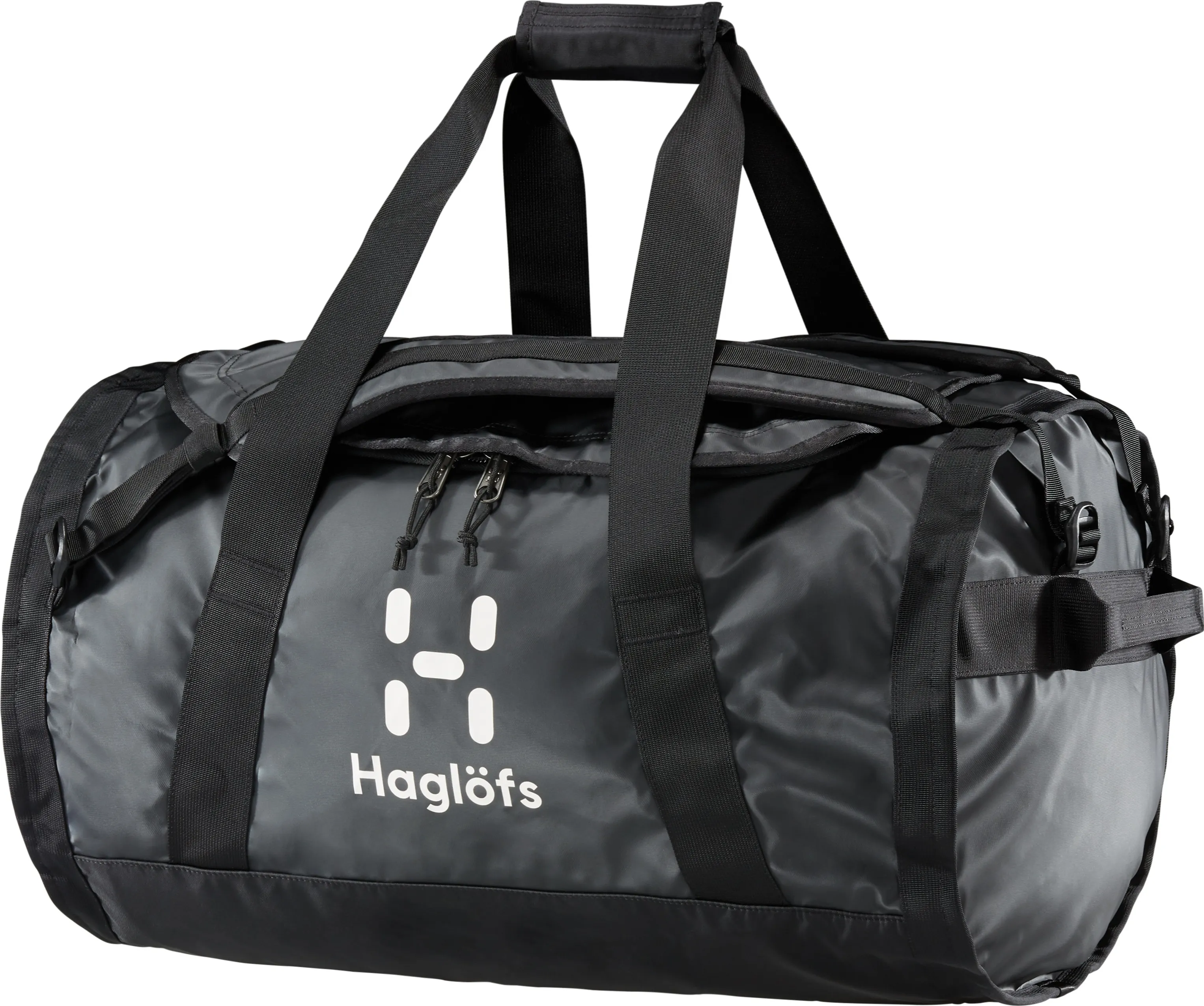 Haglöfs Lava 50 True Black | Buy Haglöfs Lava 50 True Black here | Outnorth