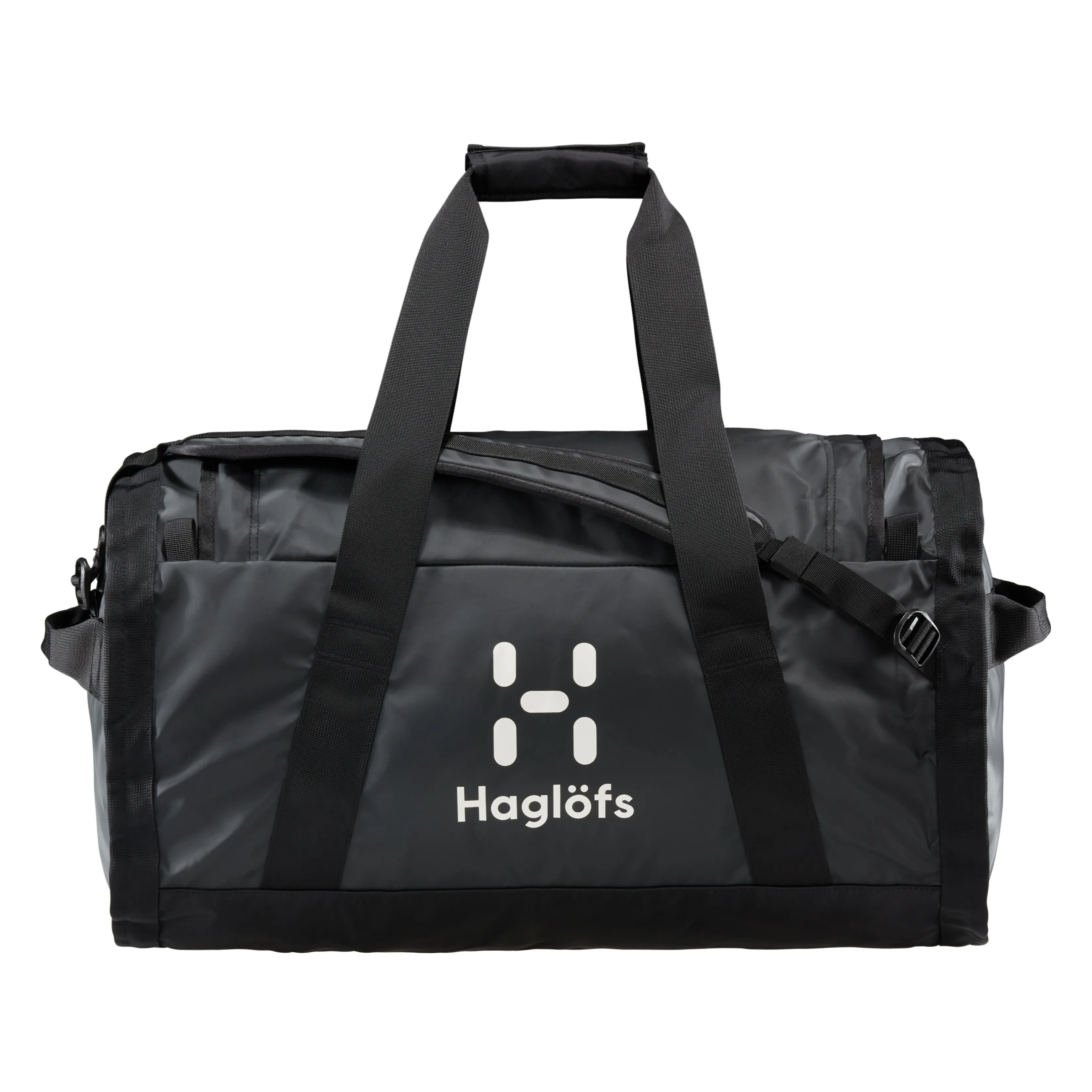 Haglöfs Lava 50 True Black | Buy Haglöfs Lava 50 True Black here | Outnorth